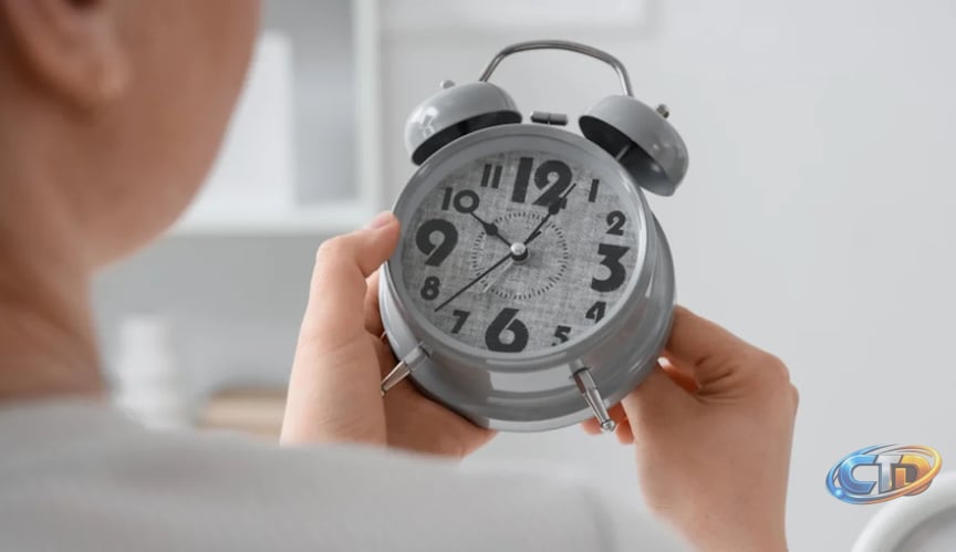 Daylight saving time goes away next month: How to adjust your body, mind to  the time change