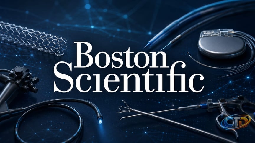 Boston Scientific says cyberattack disrupted operations globally