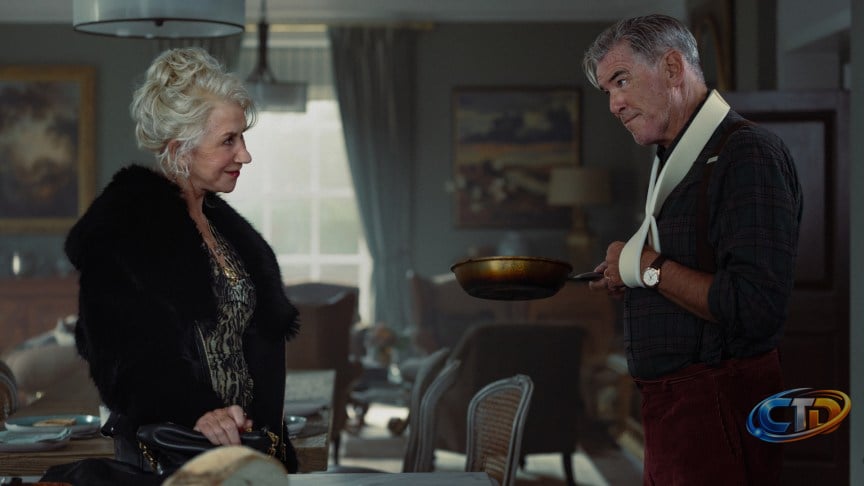 How to Watch 'MobLand' Season 2 This Week - CNET