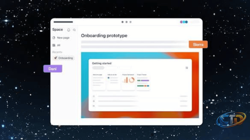 OpenAI Expands ChatGPT Into Collaborative Workplace With Space, Pages and  Slides — Konsulteer