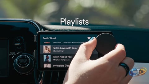 How to Revive Your Spotify Car Thing With Mira Software