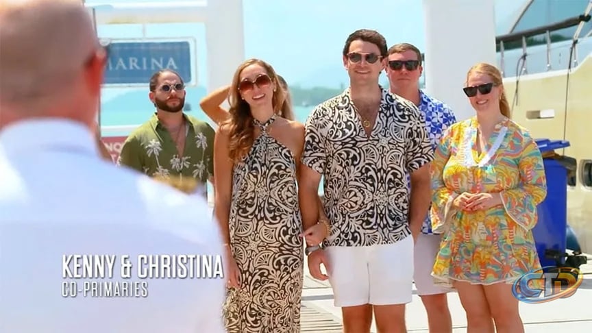 Who Are the Below Deck Season 13 Charter Guests? (UPDATING)