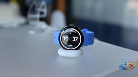 Google Pixel Watch 4 Returns to Black Friday Price, Offering Top Android Smartwatch Features