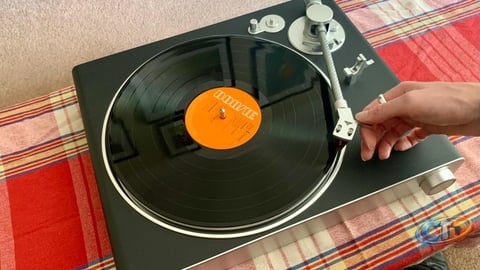 How to Set Up Your New Turntable: A Beginner's Guide