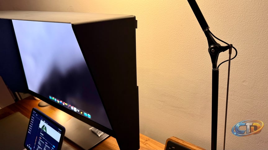 Dell UltraSharp U3226Q 32 4K QD-OLED monitor review | TechRadar