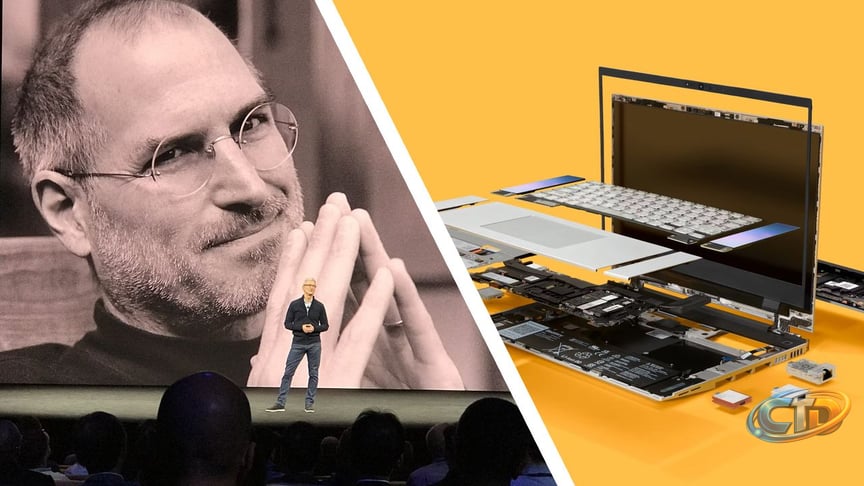 The Shift from PCs as Tools to AI-Driven Experiences