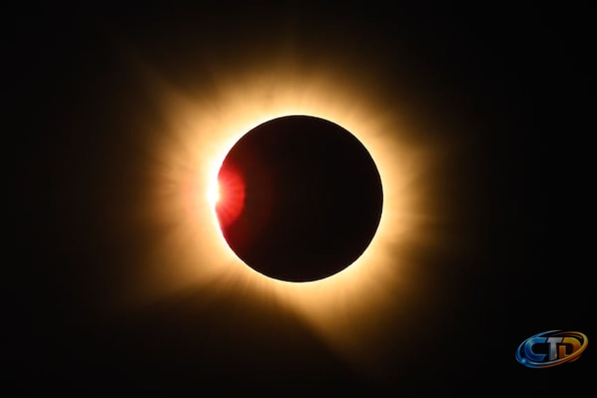 Want to see the 2027 'eclipse of the century?' Travel tips from a new  astrotourist - The Globe and Mail