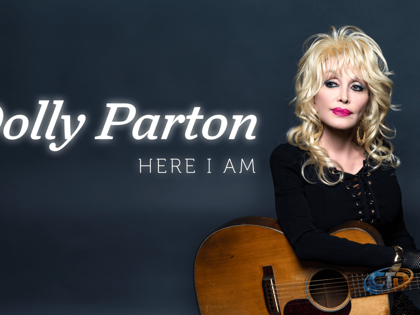 How to watch Dolly Parton: Here I Am — it's *FREE* on BBC | TechRadar