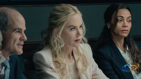 Lioness Season 3 Episode 5 Release Date and Viewing Times on Paramount+