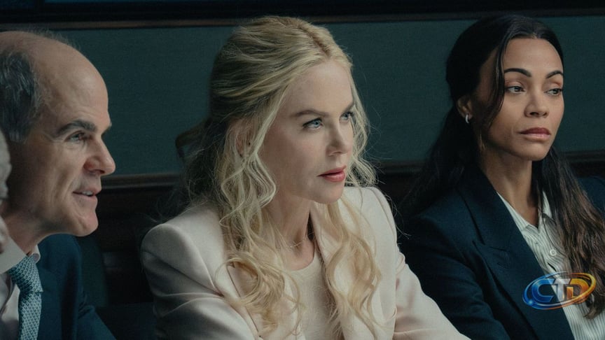 Lioness Season 3 Episode 5 Release Date and Viewing Times on Paramount+