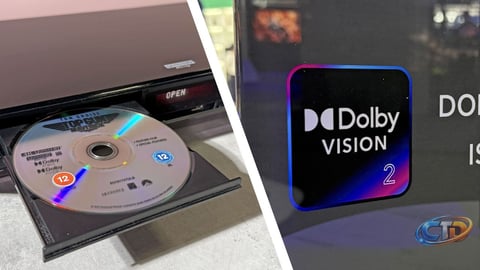 Can You Get Dolby Vision 2 on 4K Blu-ray Players? Key Facts for Buyers
