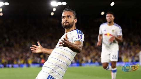 How to Watch Leeds vs Man Utd Live Streams Worldwide