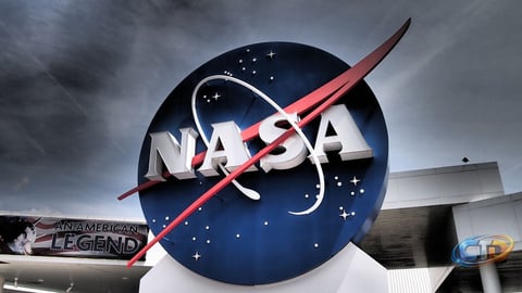 NASA's Ground Control Toolkit Security Flaw: What Went Wrong and Why It Matters