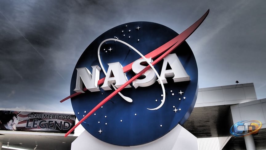 NASA's Ground Control Toolkit Security Flaw: What Went Wrong and Why It Matters