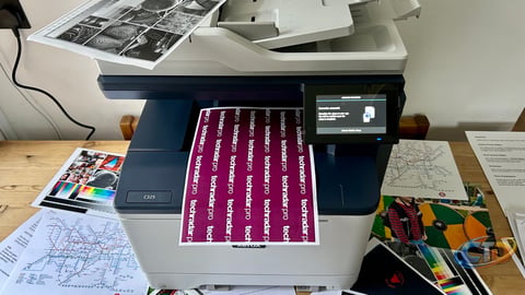 10 Surprising Insights About Laser Printers You Should Know