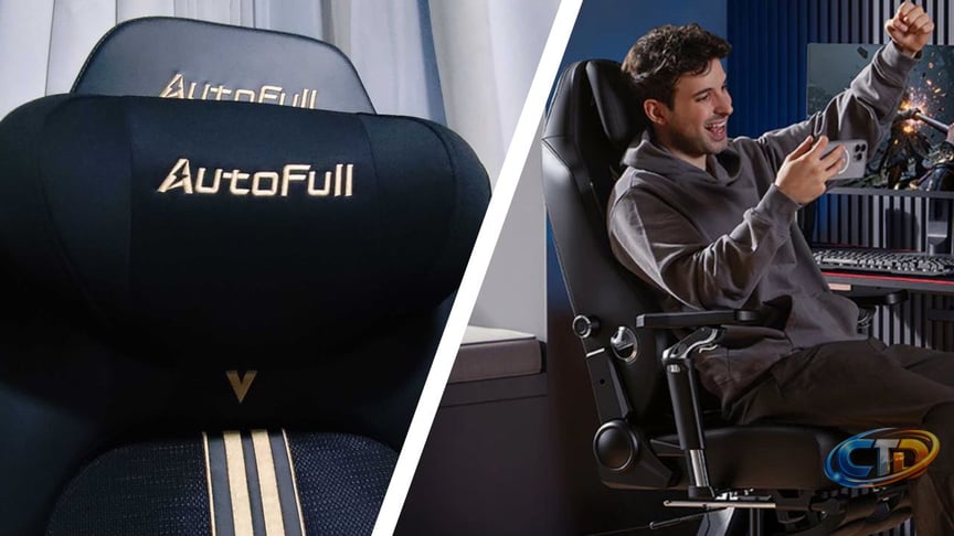 AutoFull M6 Ultra+ 2.0 Gaming Chair Review: Comfort and Features for Year-Round Use