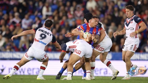How to Watch the NRL Grand Final 2026 Live for Free Anywhere