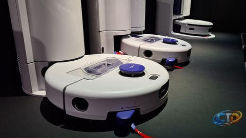 Should You Buy a Dyson Nurovi Robot Vacuum? Key Features and Buyer Advice