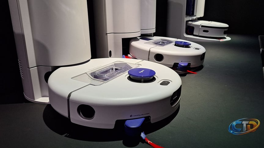 Should You Buy a Dyson Nurovi Robot Vacuum? Key Features and Buyer Advice