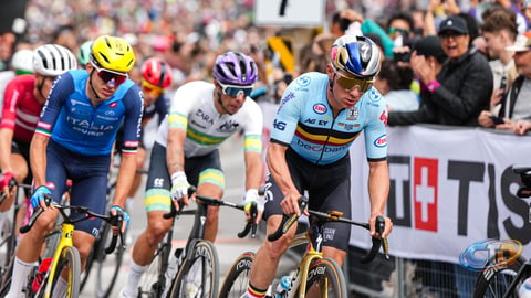 How to Watch Road European Championships 2026 Cycling Live for Free