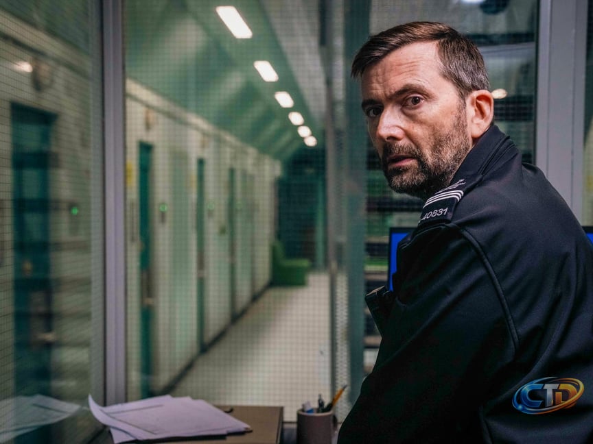 Time season 3 cast: Meet the stars of BBC's gripping prison drama returning  to screens this week