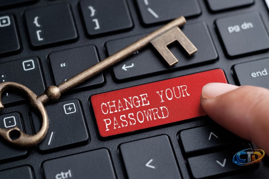 Why Nearly Half of All Passwords Are Vulnerable to Quick Cracking