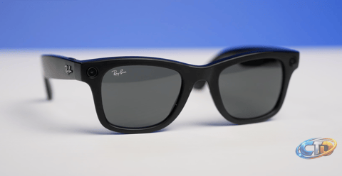 Ray-Ban Meta for Travel: What Works and Which Pair to Buy
