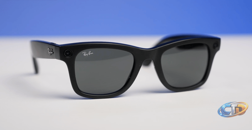 Ray-Ban Meta for Travel: What Works and Which Pair to Buy