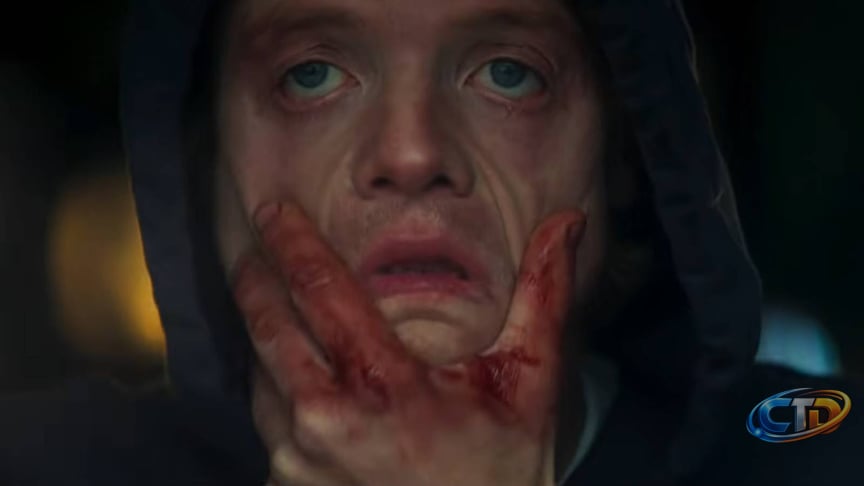 Clayface' Takes Terrifying Form in Final Trailer for DCU Revenge Thriller