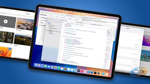 Why You Shouldn’t Run macOS on Your iPad—And What to Do Instead