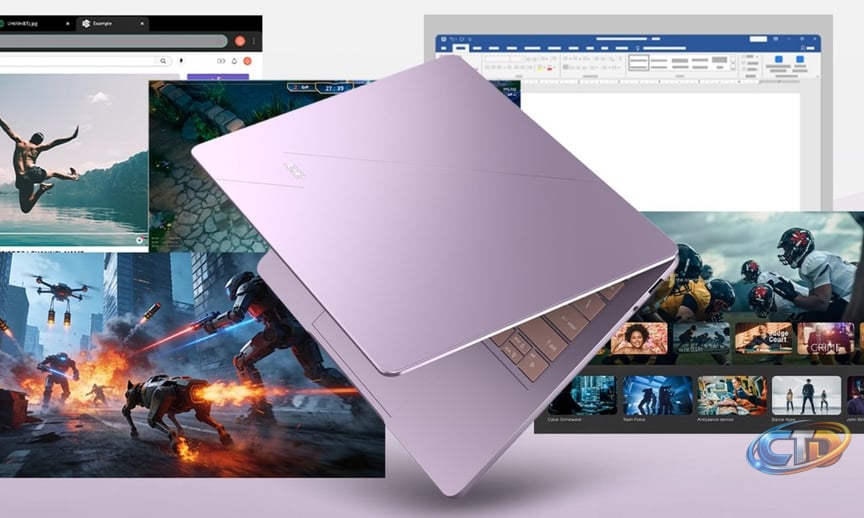 Acer just dropped a MacBook Neo rival with a better display, memory, and  ports - Digital Trends