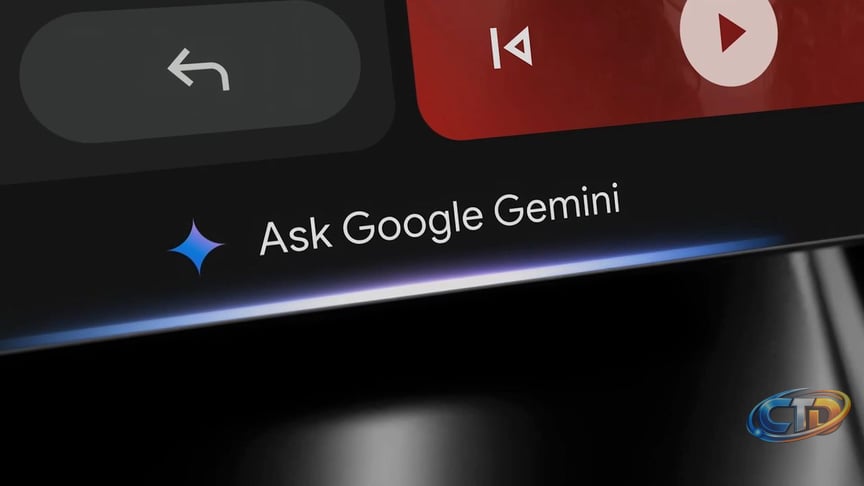 Issues Arise as Android Auto Users Report Google Assistant Failures Amid Gemini Rollout