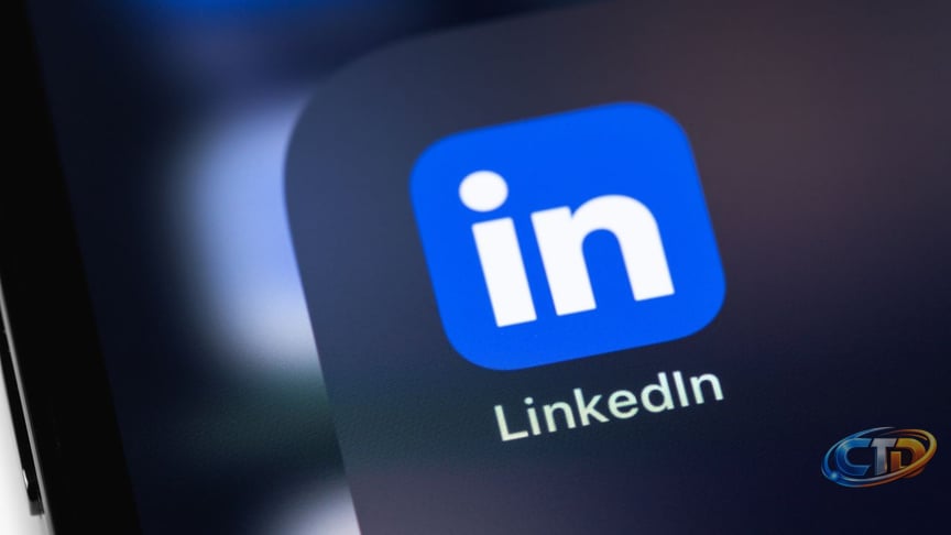 Sophisticated LinkedIn Phishing Targets Executives with Fake Job Offers