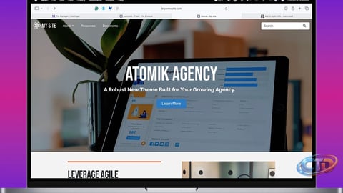 Why Choose Concrete CMS for Your Next Website Project?