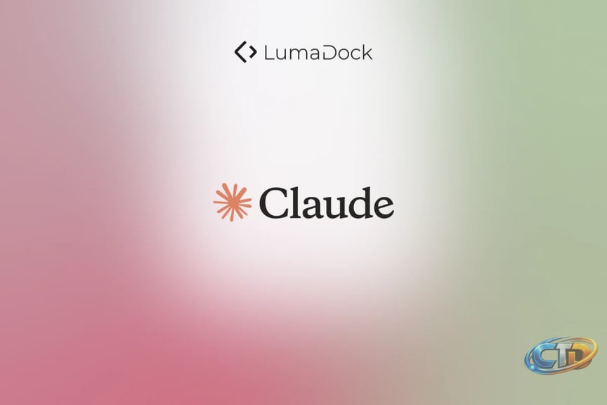 Claude Code: The complete guide - LumaDock