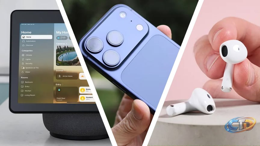 What to Expect from Apple's 'Surprise and Shine' Event: iPhone Ultra, Pro Series, and More