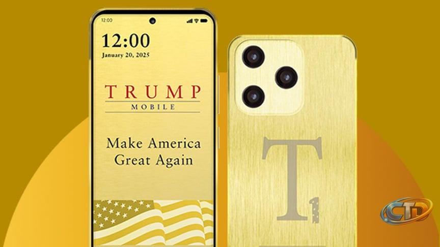 Trump Mobile T1 Phone Delayed Again: Will It Ever Launch?