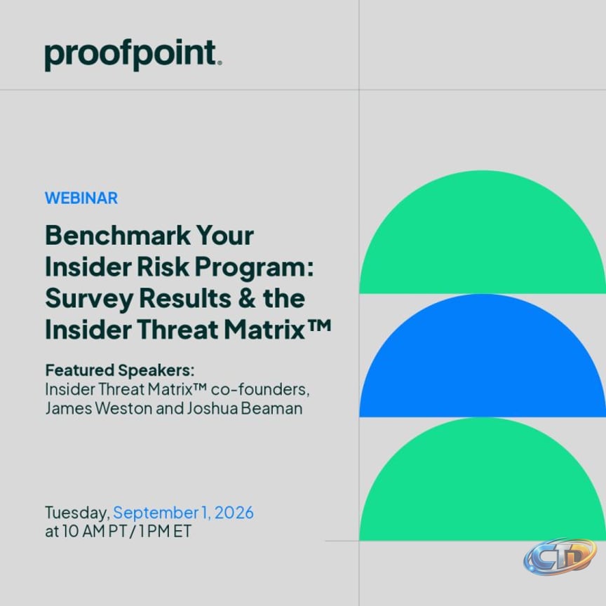 Proofpoint | LinkedIn