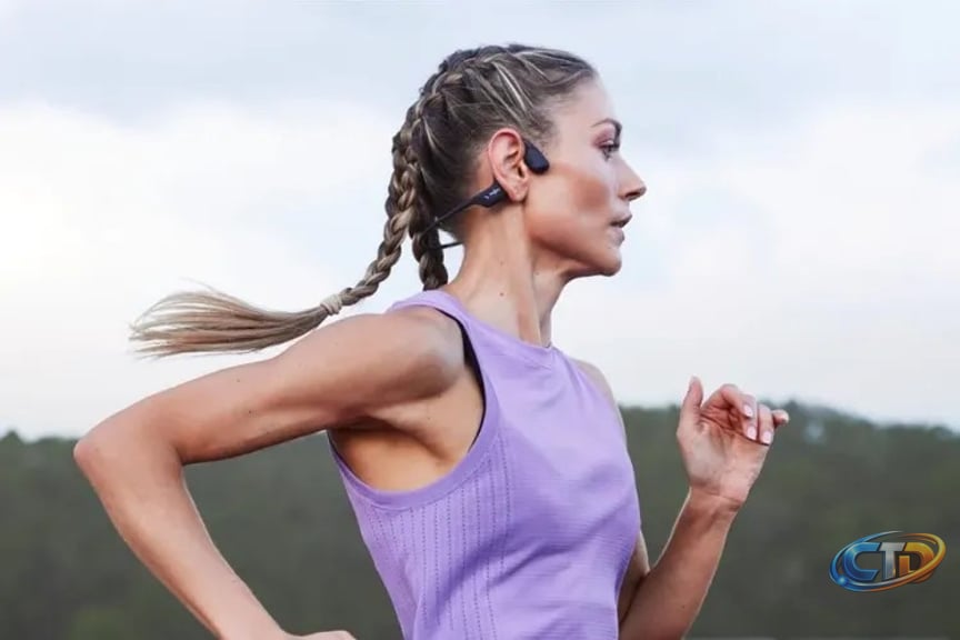 The Shokz OpenRun Pro are the cheapest they've been since January | The  Verge