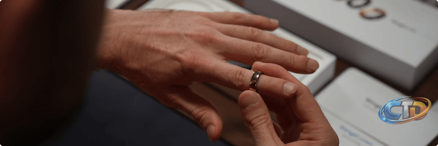 What Is a Smart Ring? Features, Benefits & Tracking