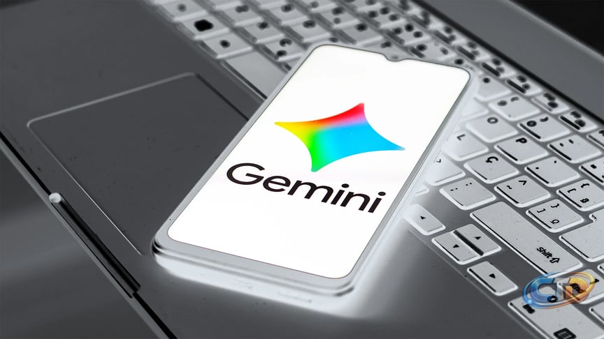 Why Google's New 'Universal' Gemini Agent Has an Edge Over Muse and Dots