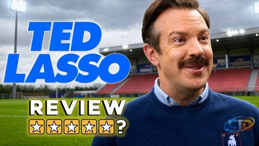 Ted Lasso Season 4 Review: The Reboot Saves Its Future