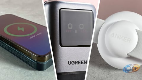 Best Travel Phone Chargers and Power Banks for Stress-Free Vacations