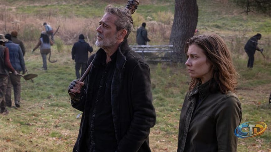 The Walking Dead: Dead City' Season 3 premiere release date, time