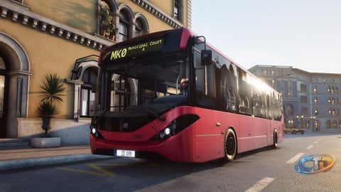 What to Expect from the Ambitious Bus Simulator 27