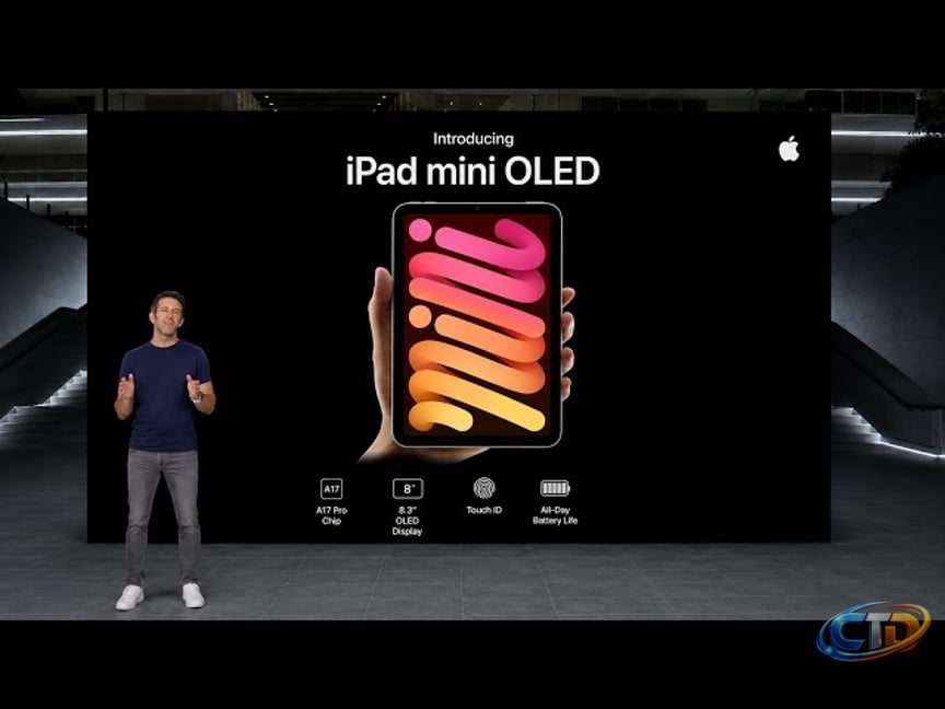 iPad Mini OLED 2026 - Apple Did It! | OLED Display + A19 Pro Chip & BIG  Upgrades 🔥🔥