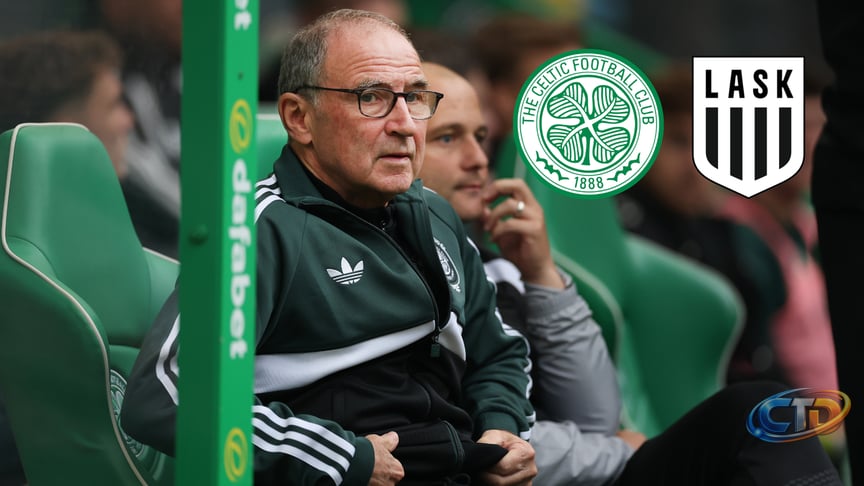 How to Watch Celtic vs LASK Champions League Play-Offs Live