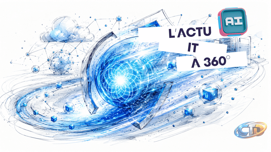 Lumo AI 2.0 accélère sans sacrifier la protection des données - CCCLX School