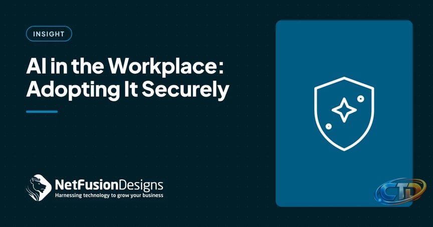 AI in the Workplace: Secure Adoption Guide for SMBs
