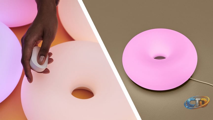 IKEA's Varmblixt Smart Lamp: What You Need to Know